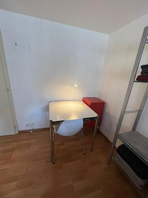 Cooles Apartment an der Kathedrale