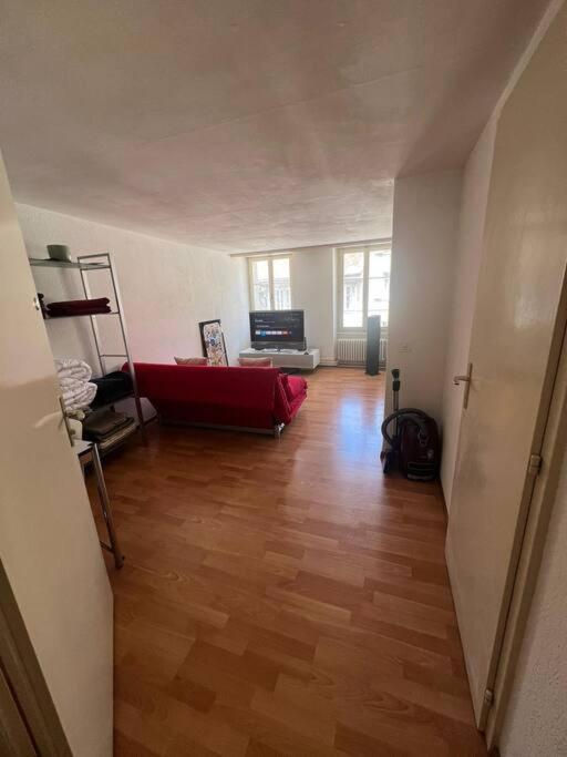Cooles Apartment an der Kathedrale