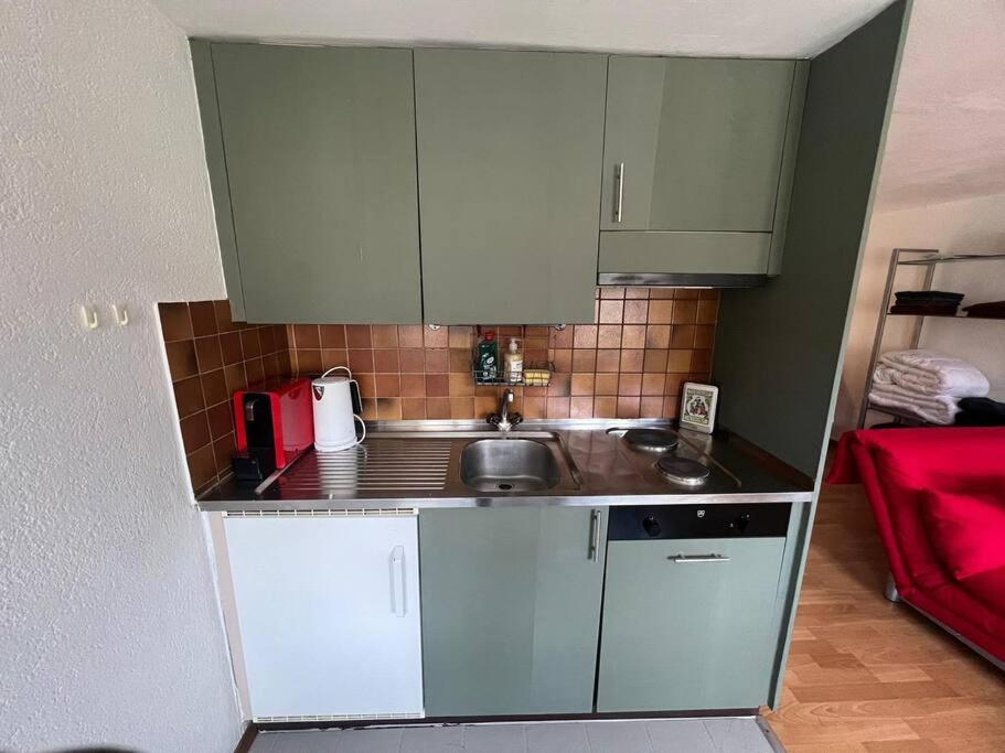 Cooles Apartment an der Kathedrale