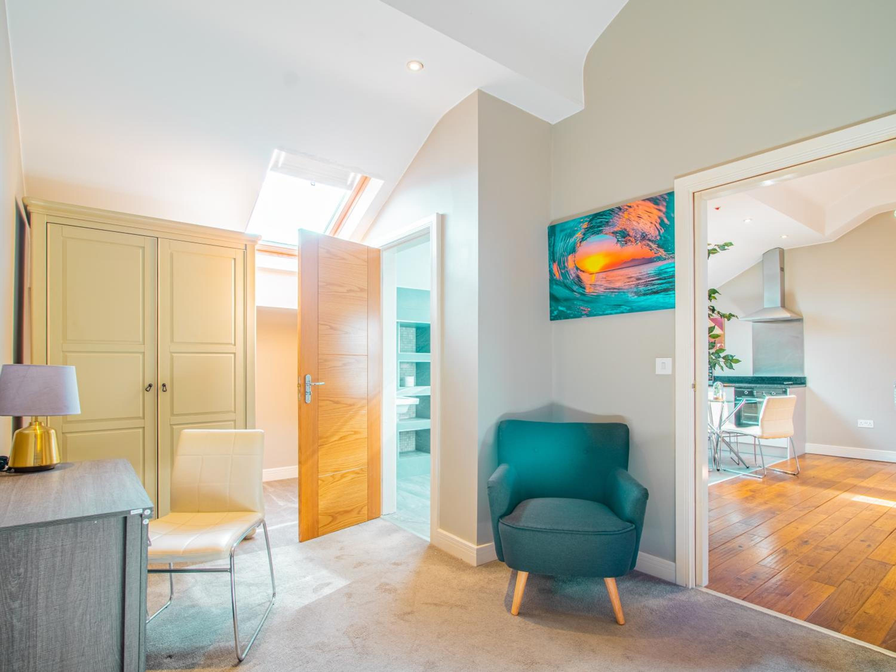 Sheffield Bliss House - Charming Home by Avo view 2
