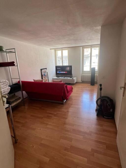 Cooles Apartment an der Kathedrale