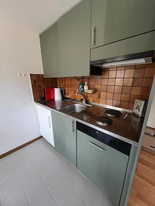 Cooles Apartment an der Kathedrale