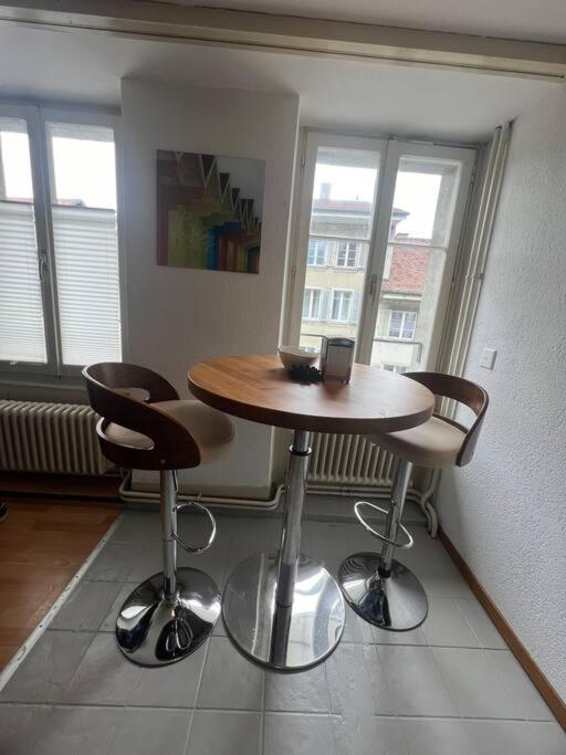Cooles Apartment an der Kathedrale