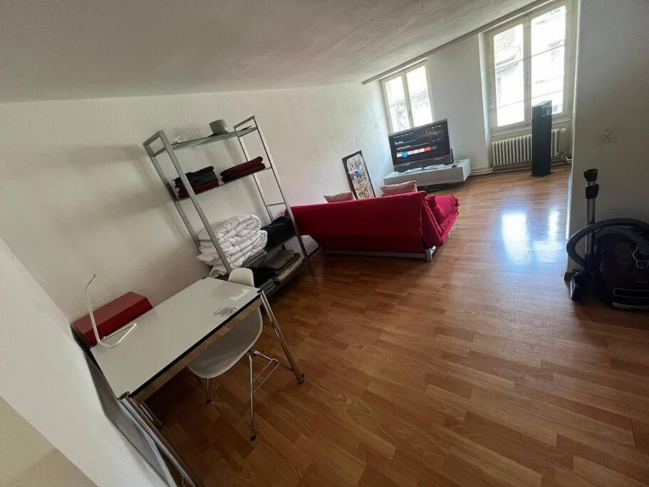 Cooles Apartment an der Kathedrale