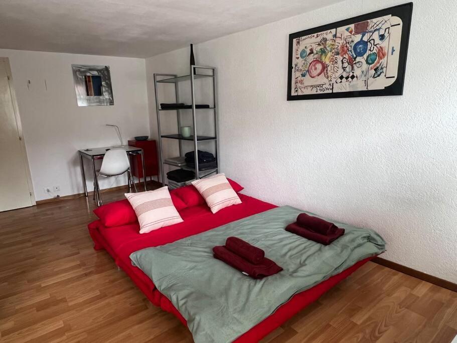 Cooles Apartment an der Kathedrale