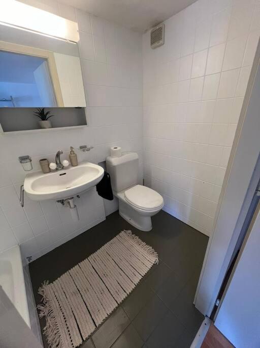 Cooles Apartment an der Kathedrale