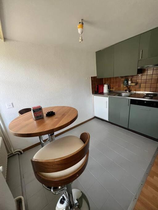 Cooles Apartment an der Kathedrale