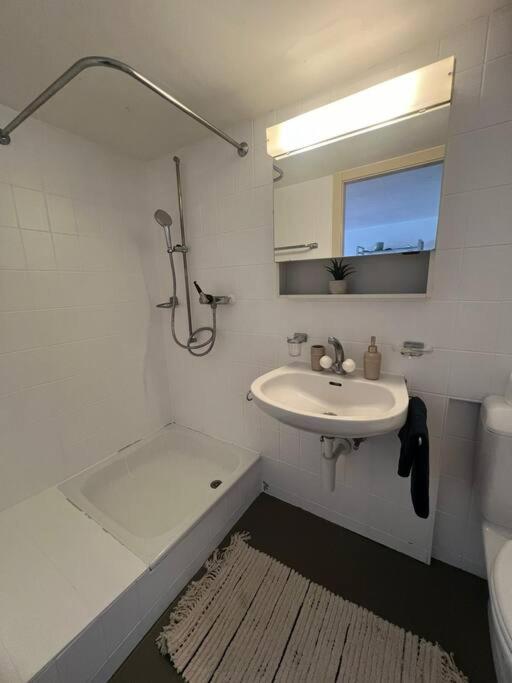 Cooles Apartment an der Kathedrale