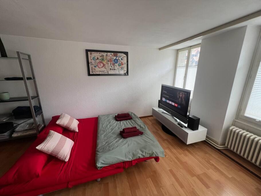 Cooles Apartment an der Kathedrale