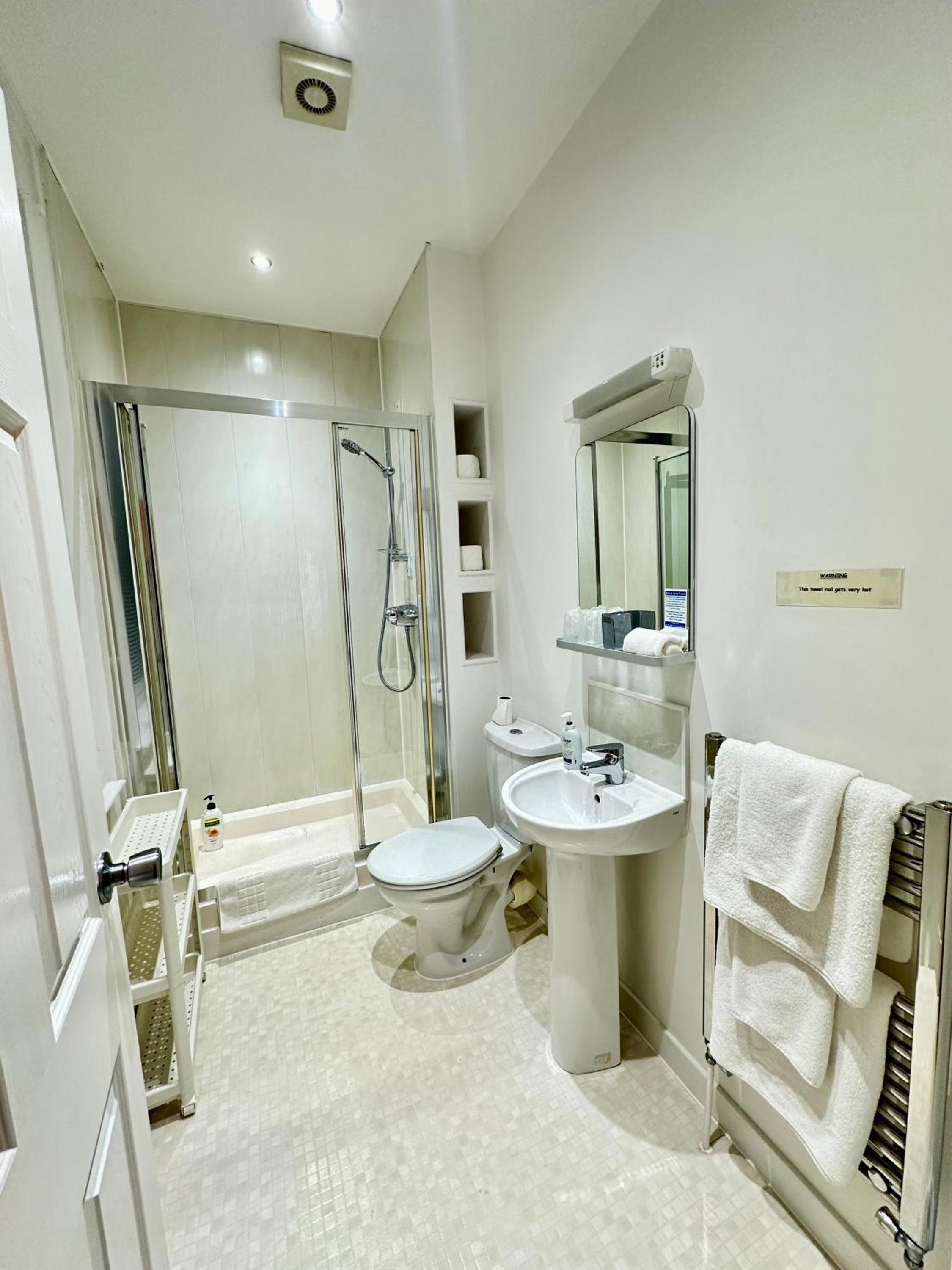 The Elbow Room