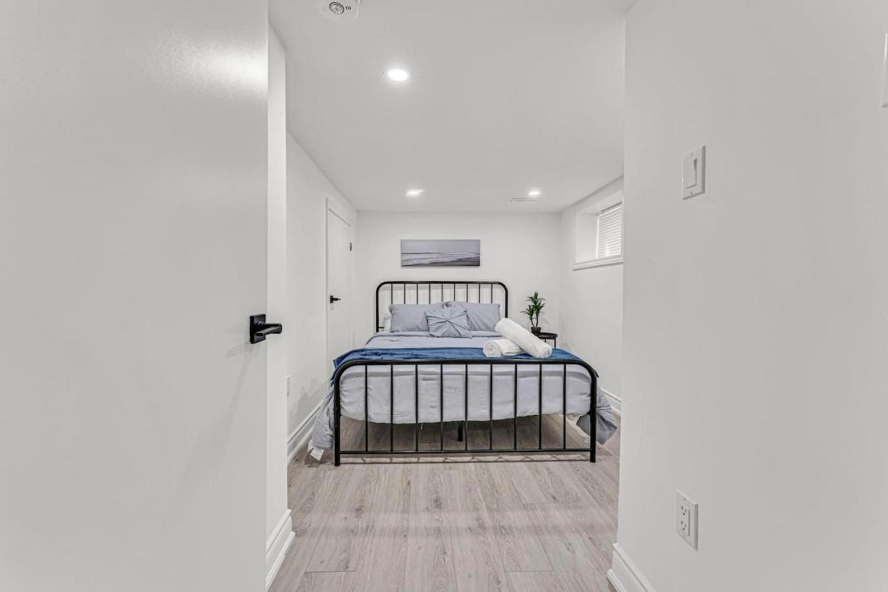Luxury Comfort 3 BR Near Hospitals Tims Field GO