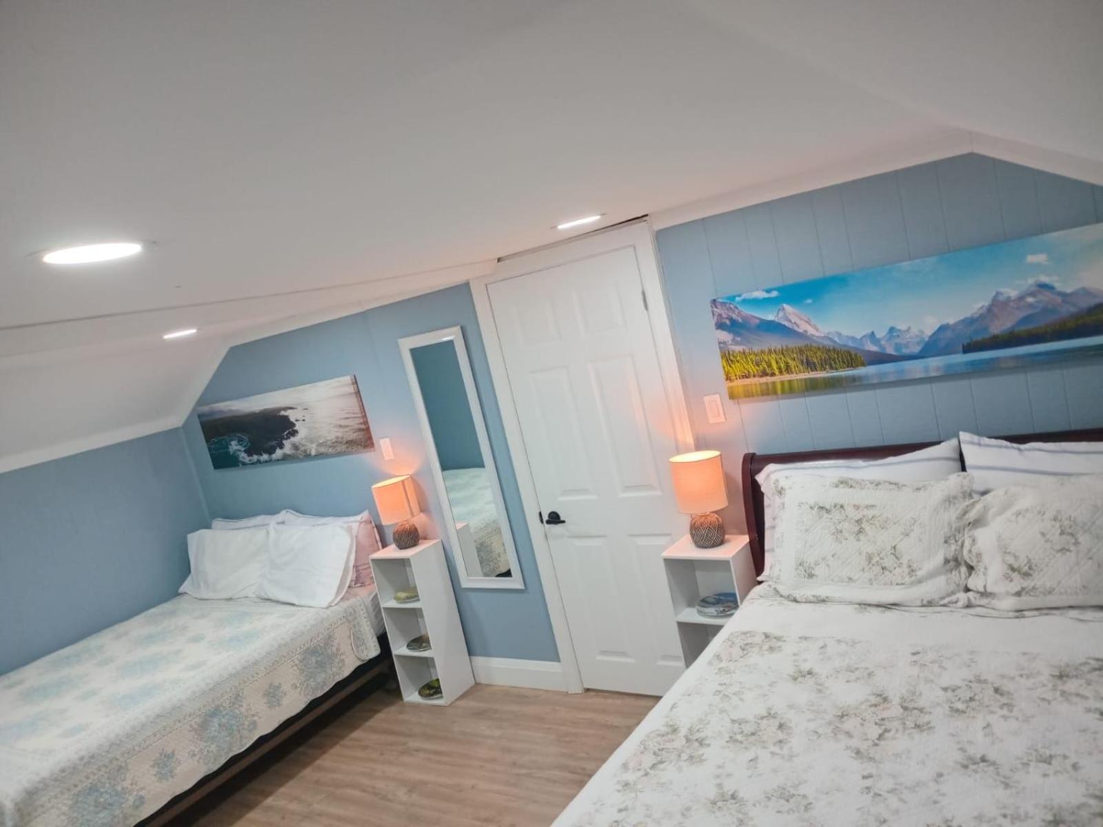 Windspire Inn