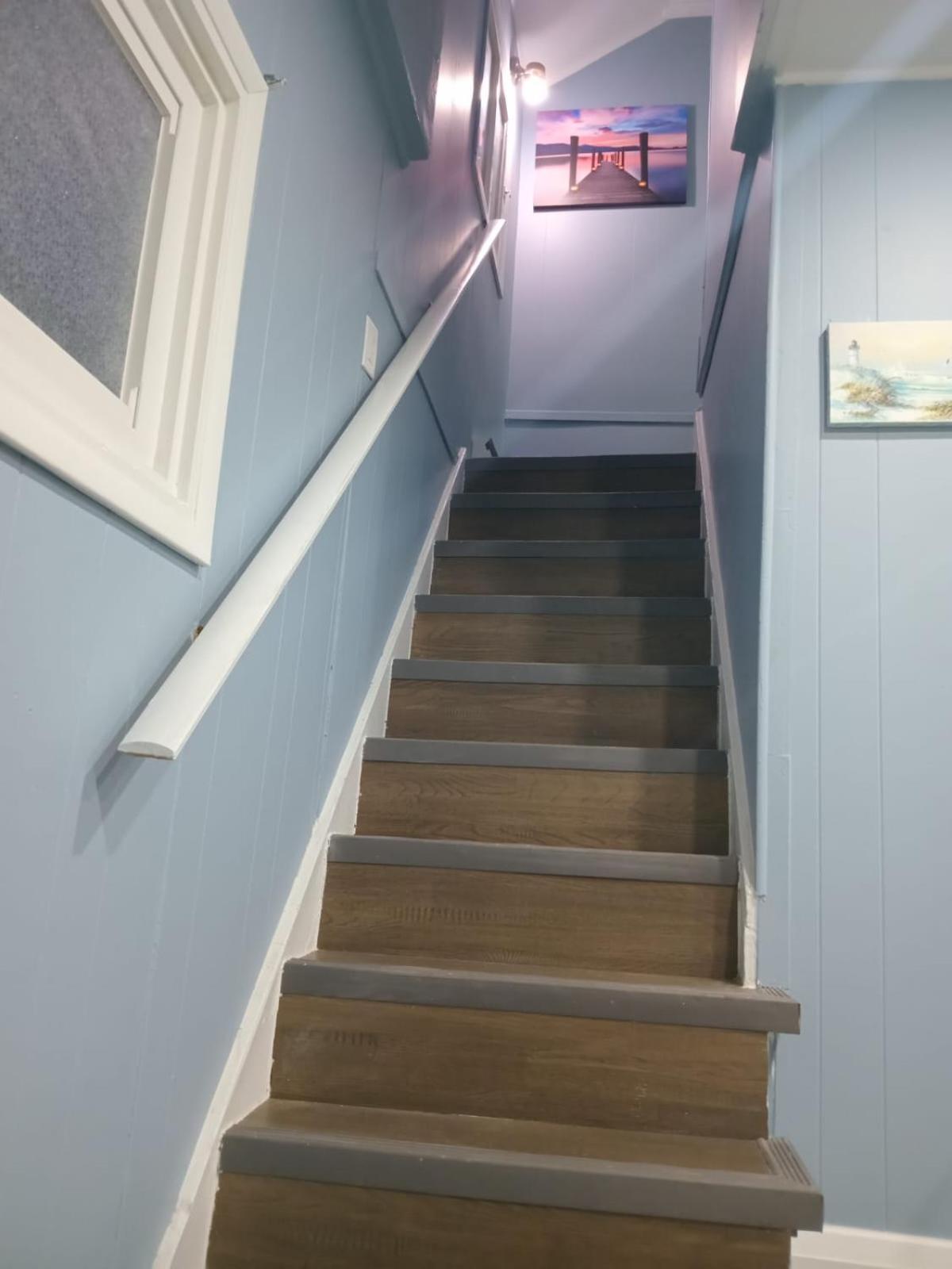 Windspire Inn