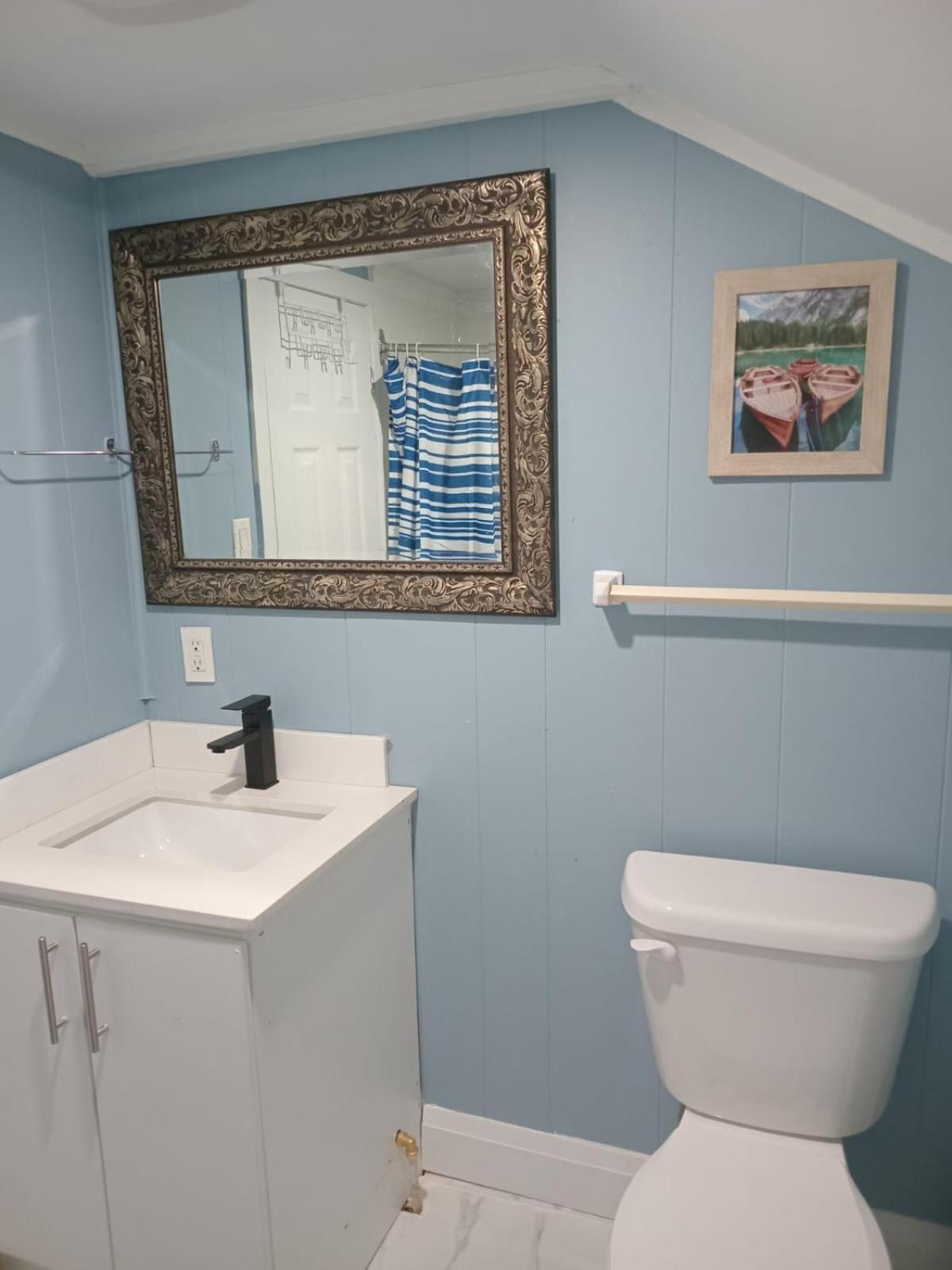 Windspire Inn