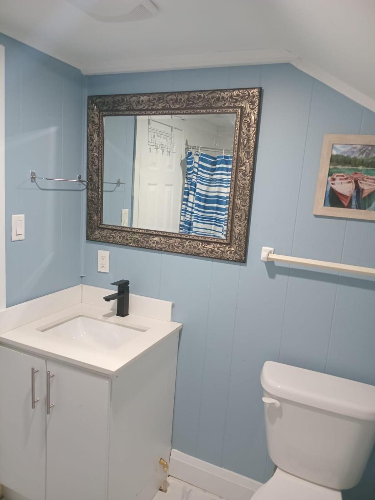 Windspire Inn