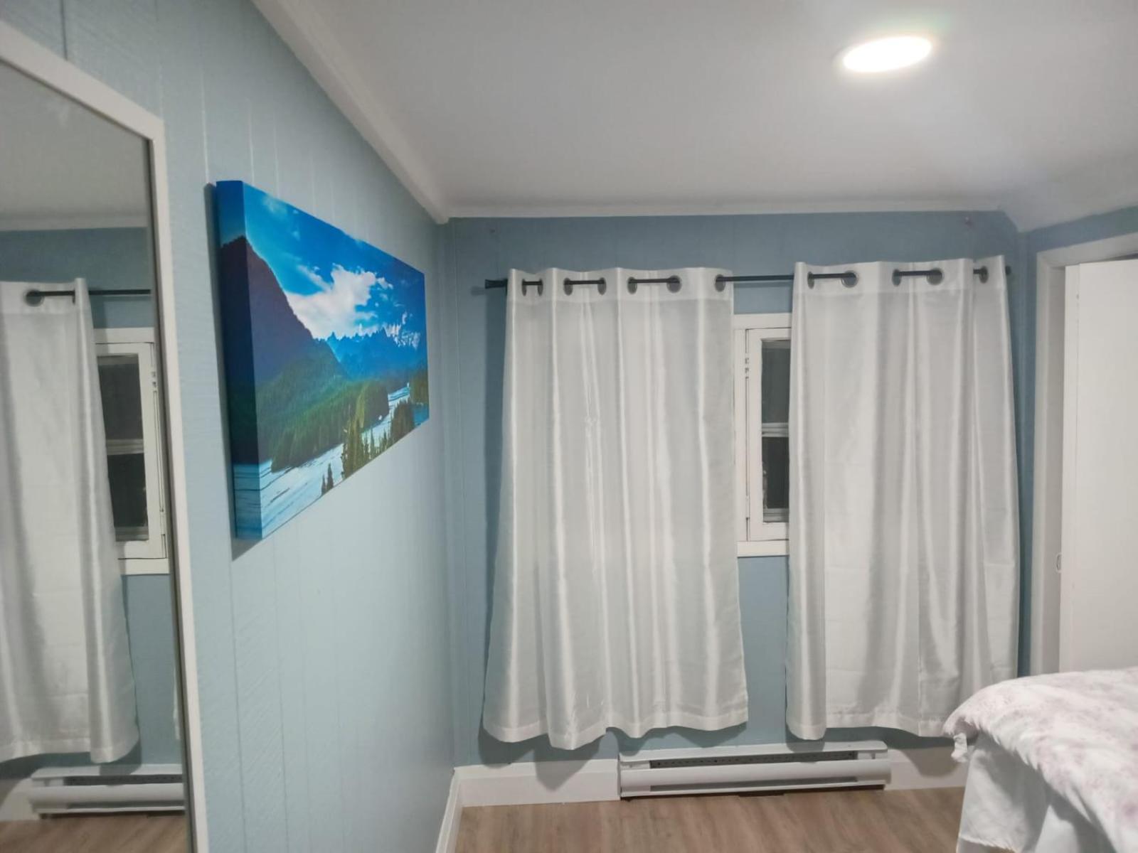 Windspire Inn