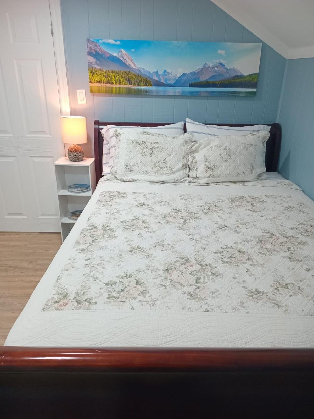 Windspire Inn