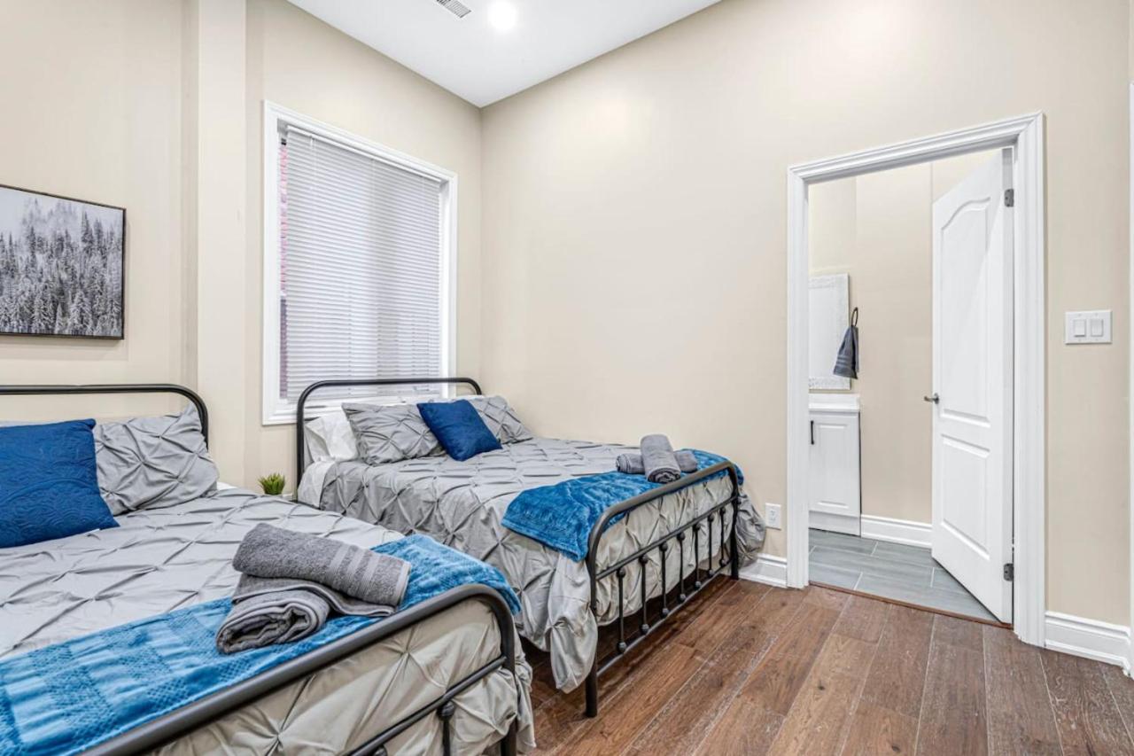 Stylish 5bed Home Near DT Hospitals GO Lake TiCats