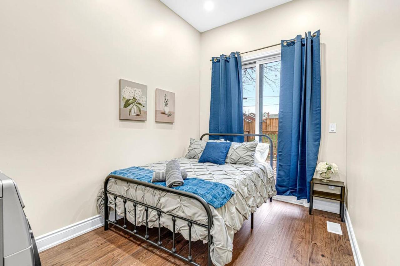 Stylish 5bed Home Near DT Hospitals GO Lake TiCats
