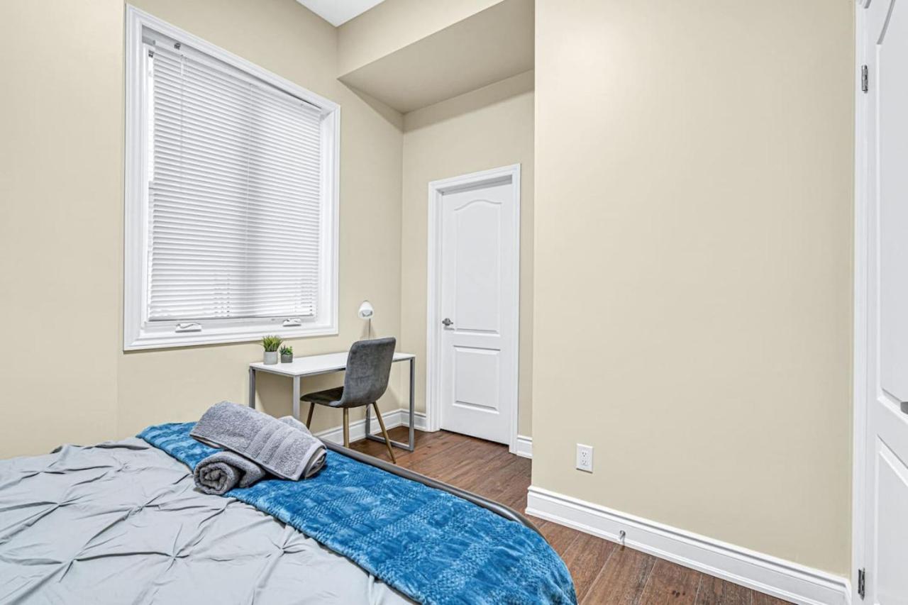 Stylish 5bed Home Near DT Hospitals GO Lake TiCats