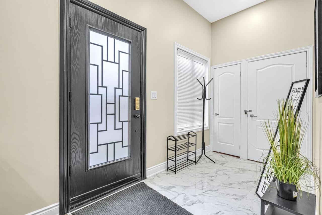 Stylish 5bed Home Near DT Hospitals GO Lake TiCats