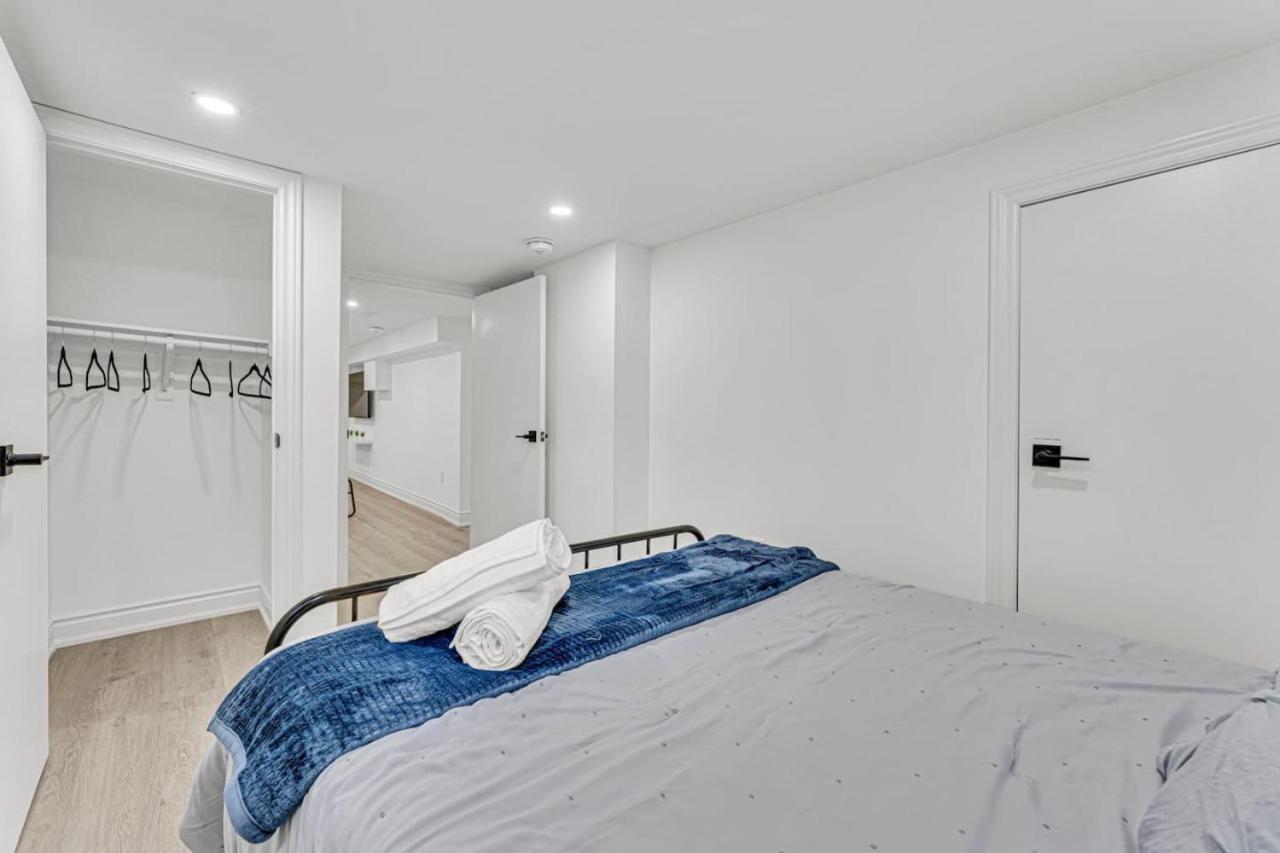 Luxury Comfort 3 BR Near Hospitals Tims Field GO