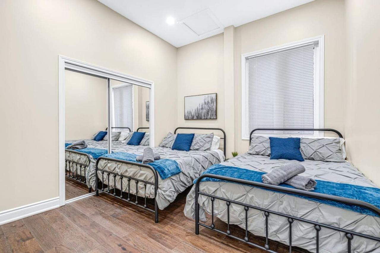 Stylish 5bed Home Near DT Hospitals GO Lake TiCats