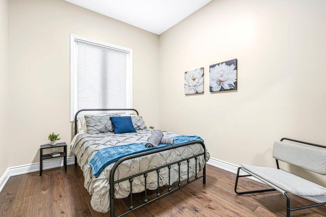 Stylish 5bed Home Near DT Hospitals GO Lake TiCats