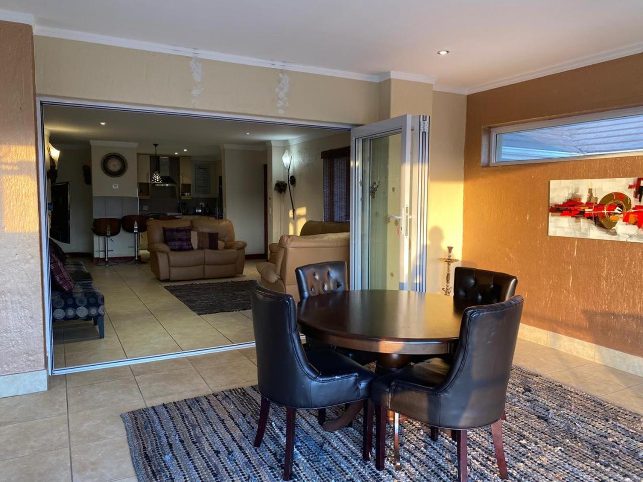 Sands Beach Simbithi Eco Estate Luxury Villa view 5