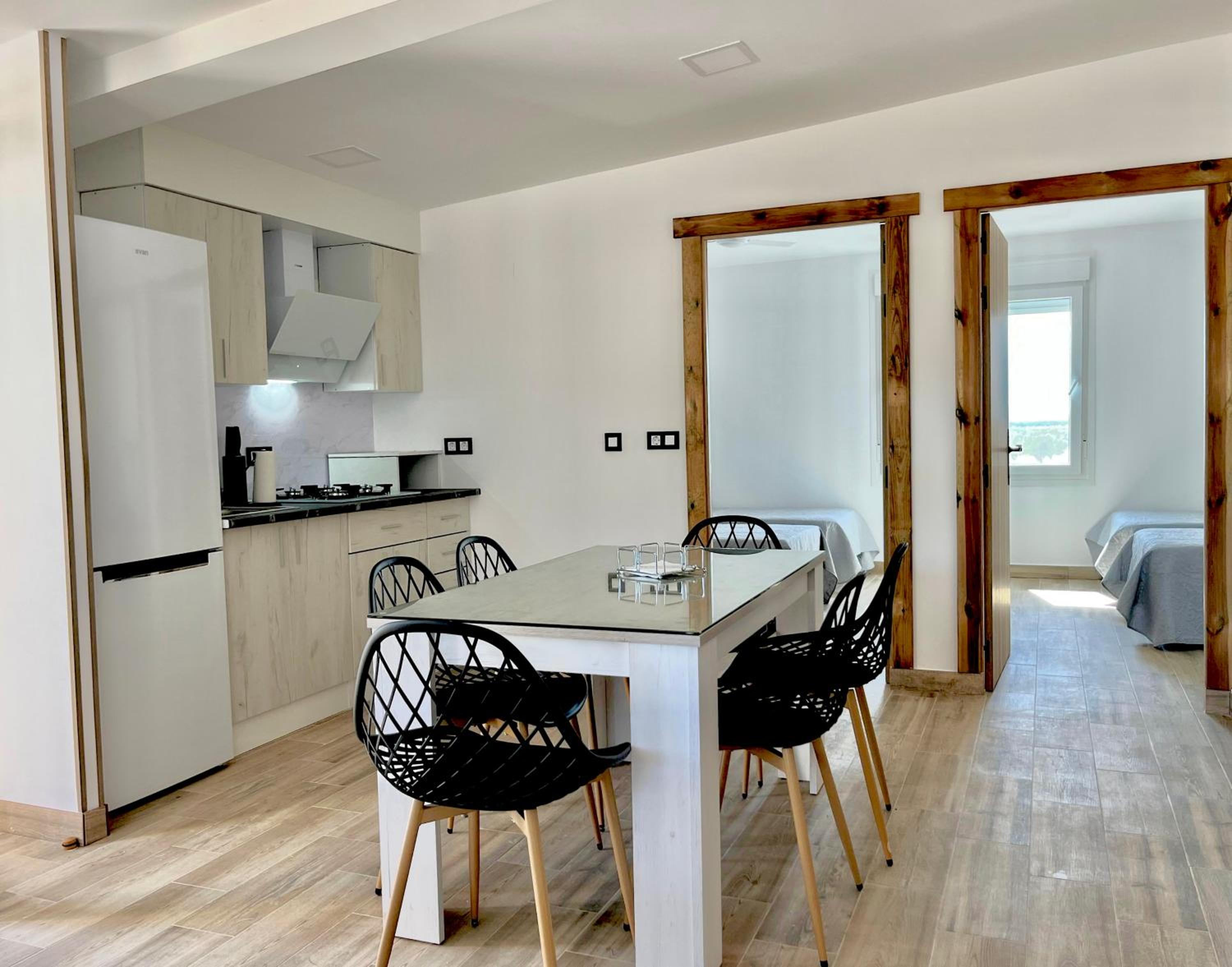 Casa Rural MaciasDehesa