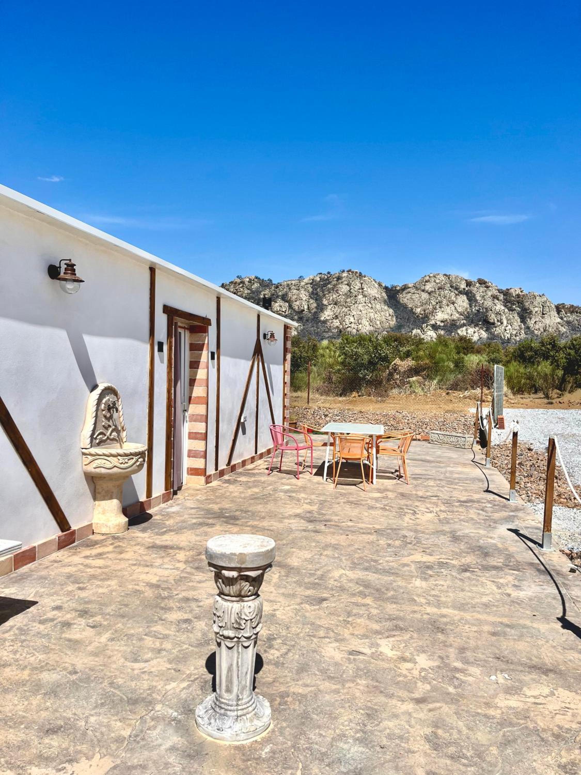 Casa Rural MaciasDehesa