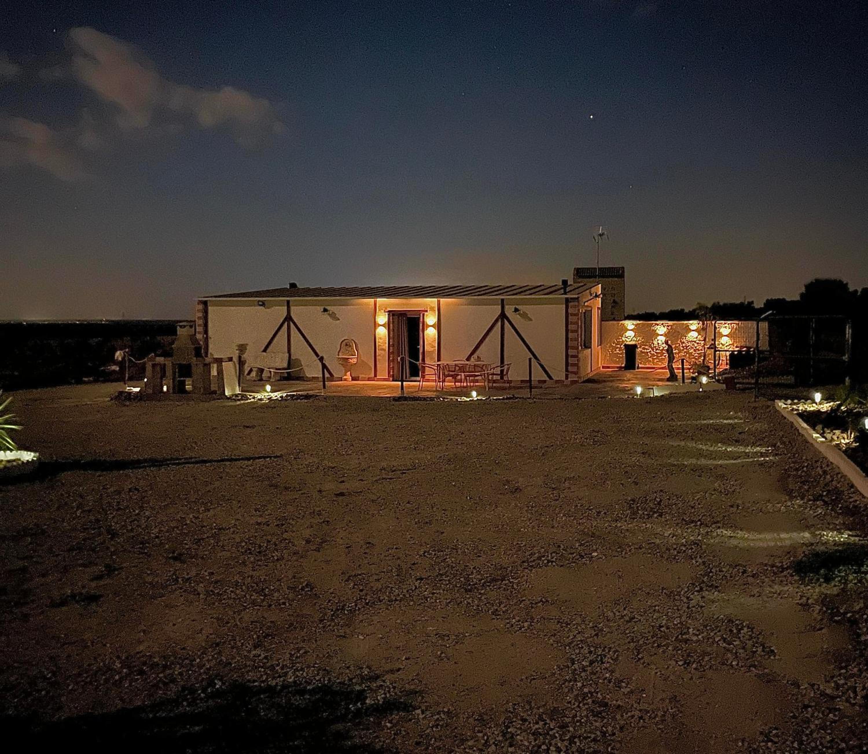 Casa Rural MaciasDehesa