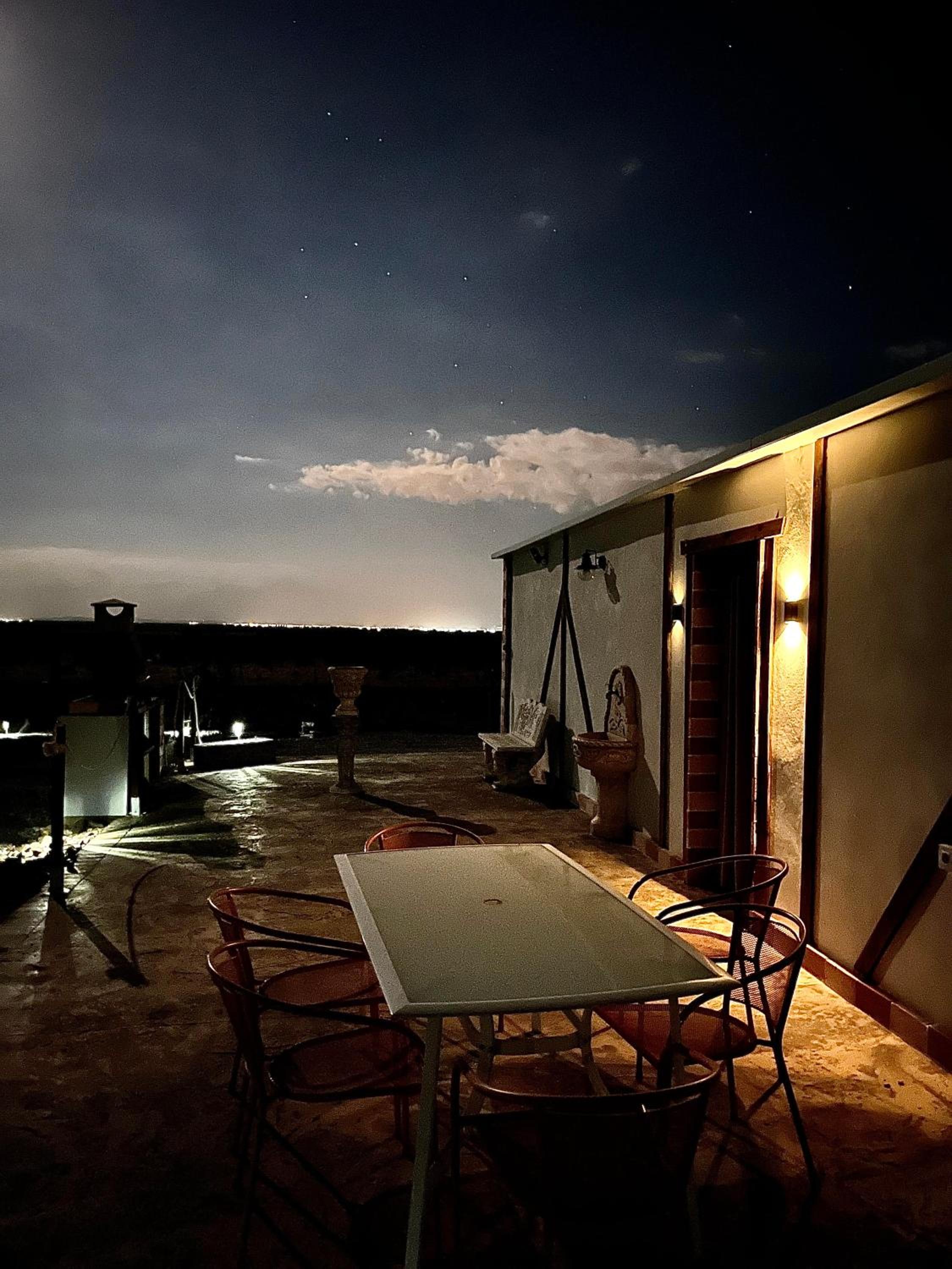 Casa Rural MaciasDehesa