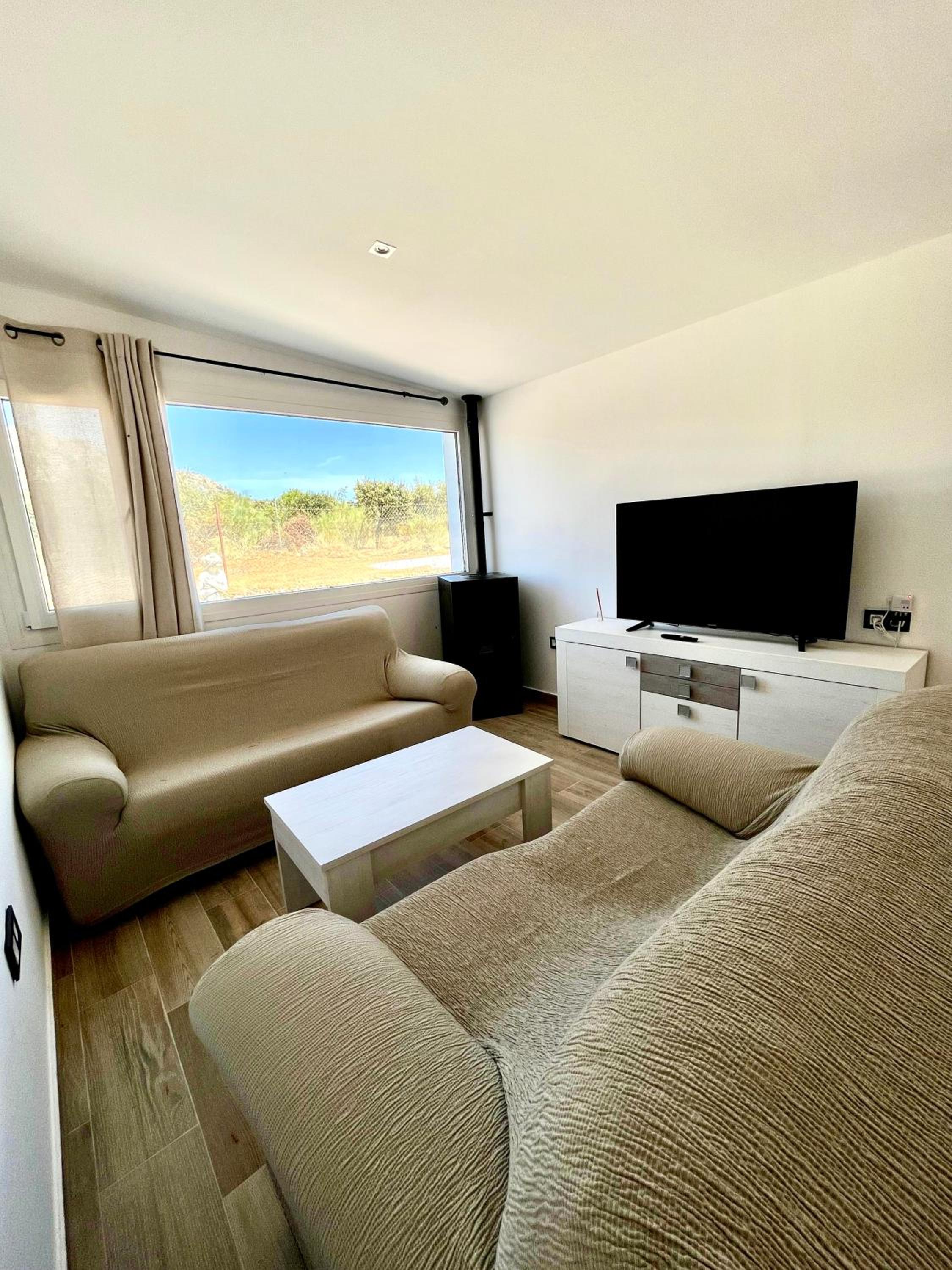 Casa Rural MaciasDehesa