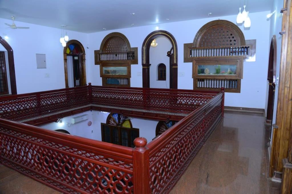 Kerala Palace - Ottapalam Retreat view 2