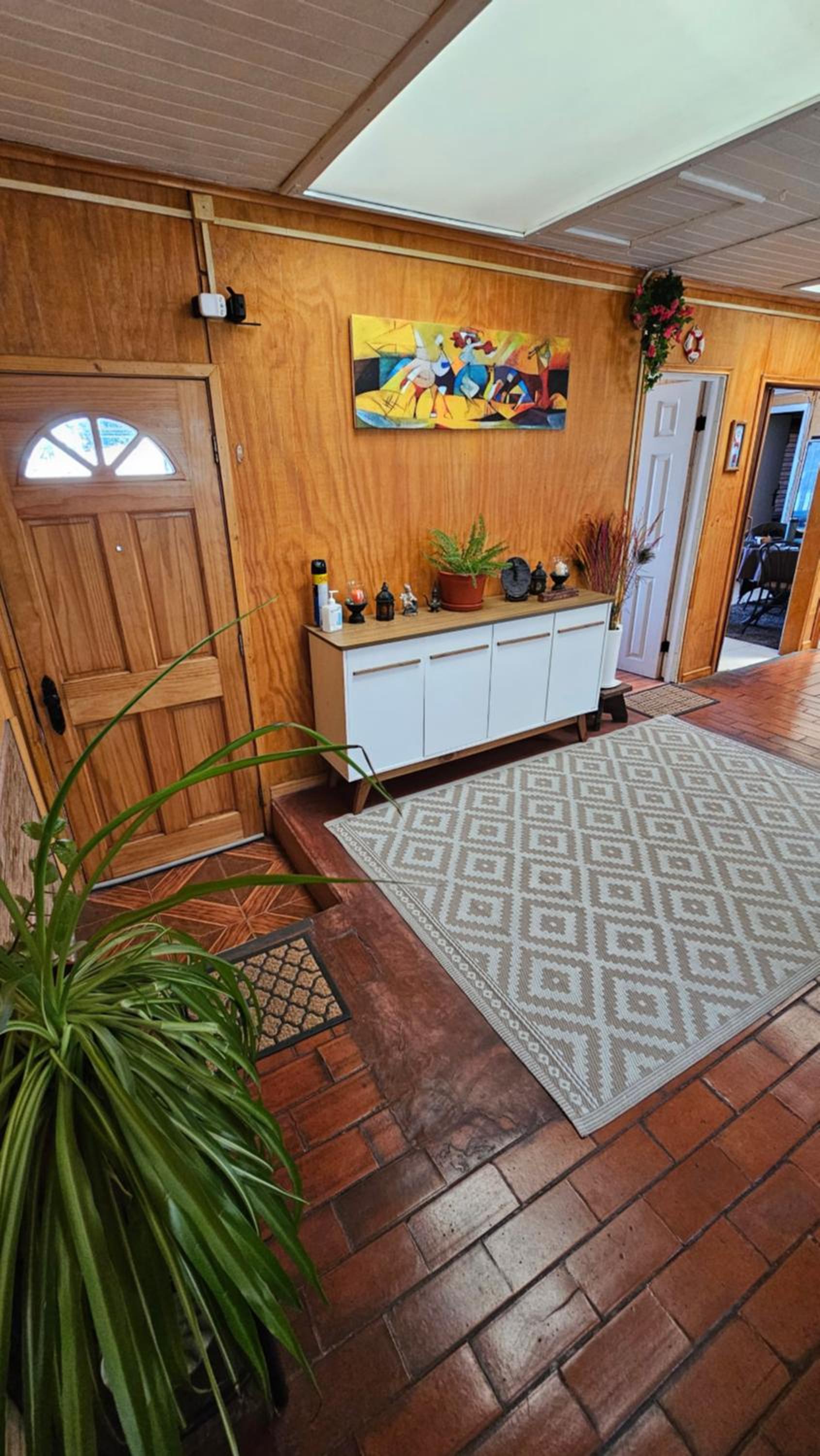 Habitación céntrica San Antonio