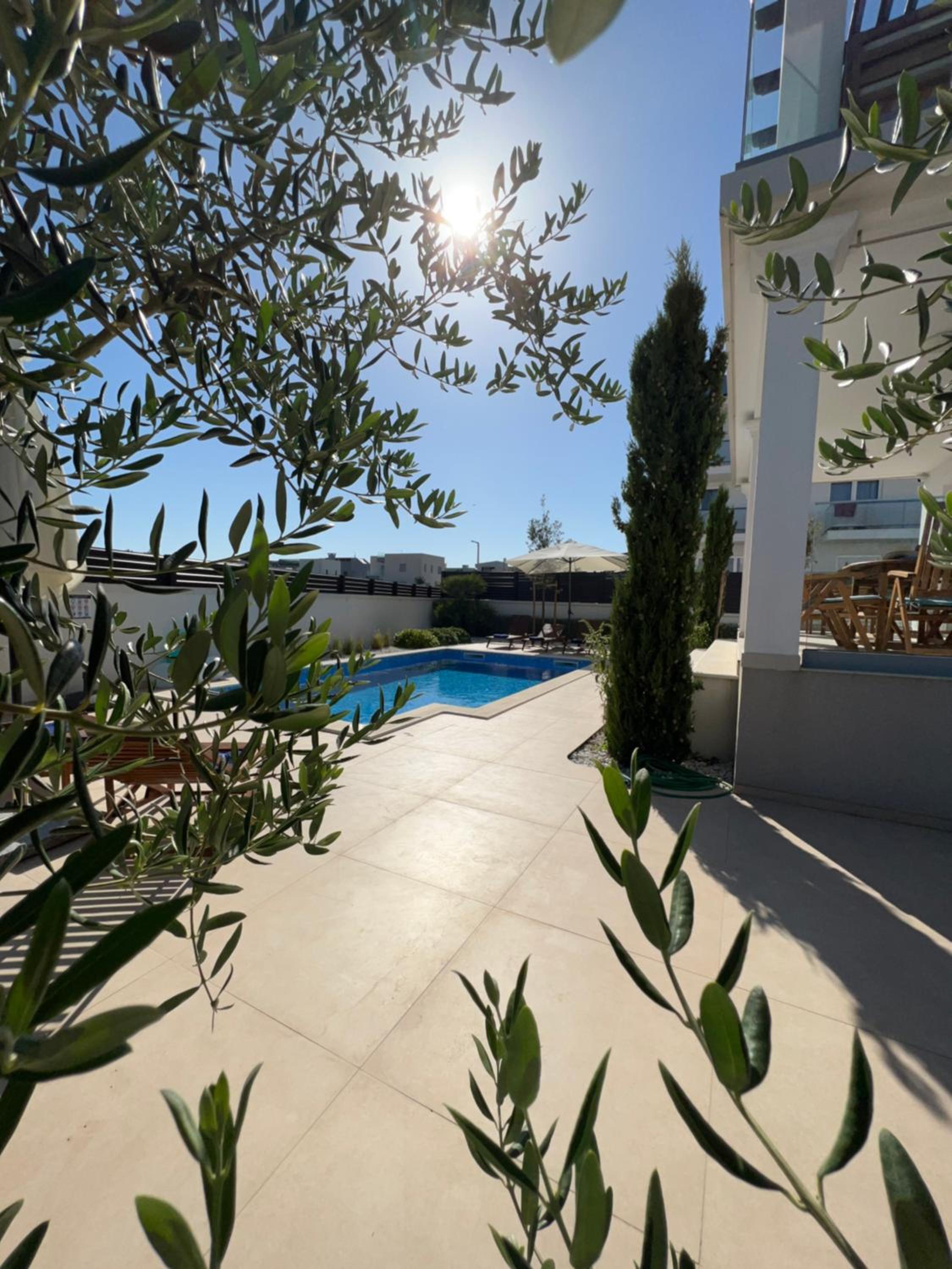 Villa Wave