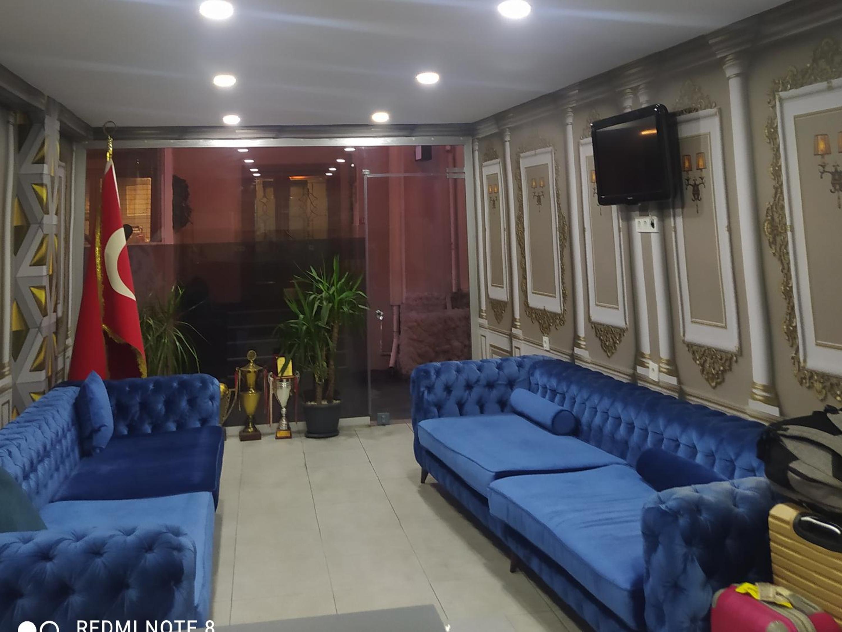 Navan Otel - Image 13