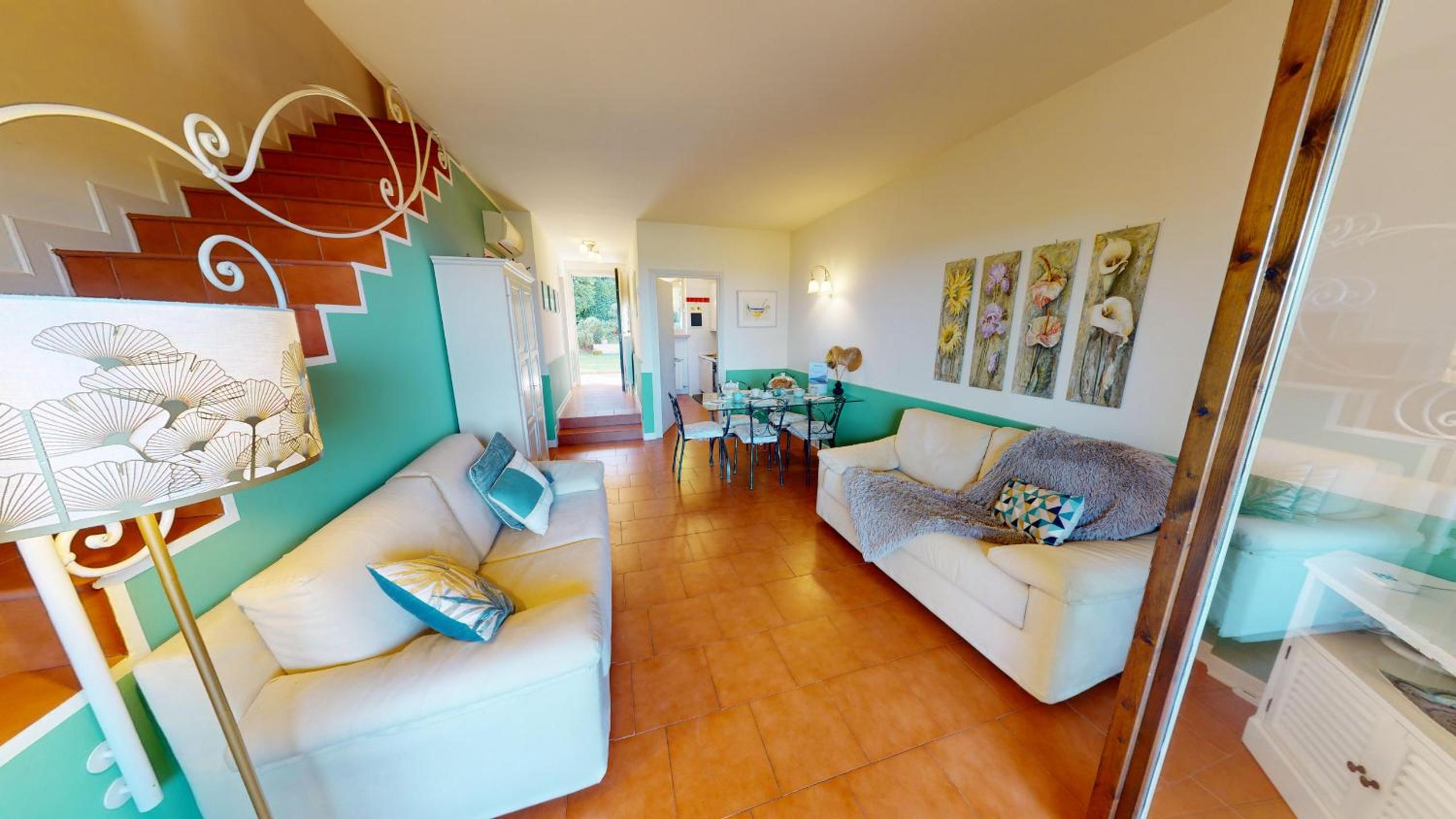 Casa Esmeralda