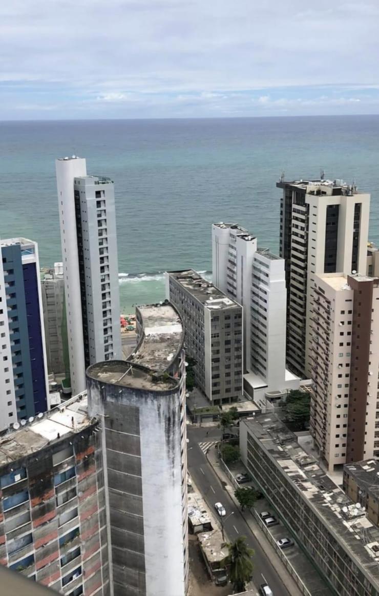 Beach Class Boa Viagem 4010