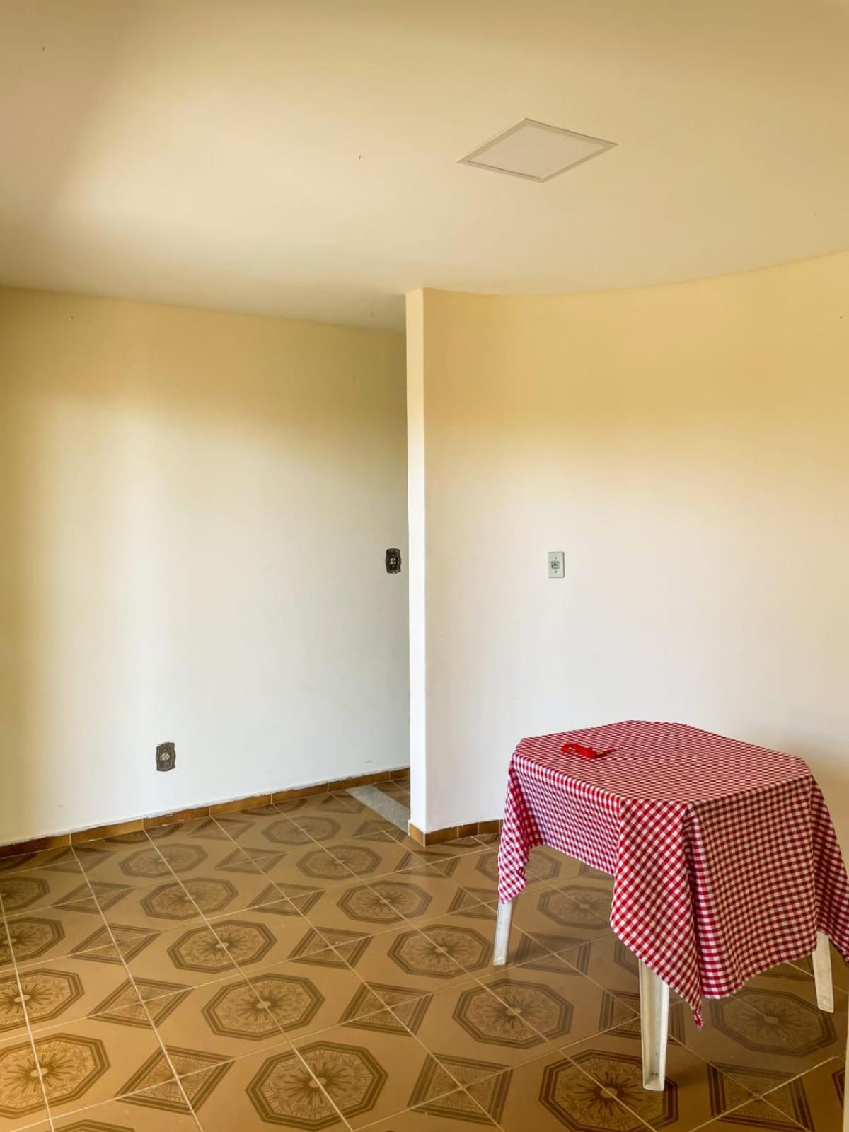 Casa para Temporada