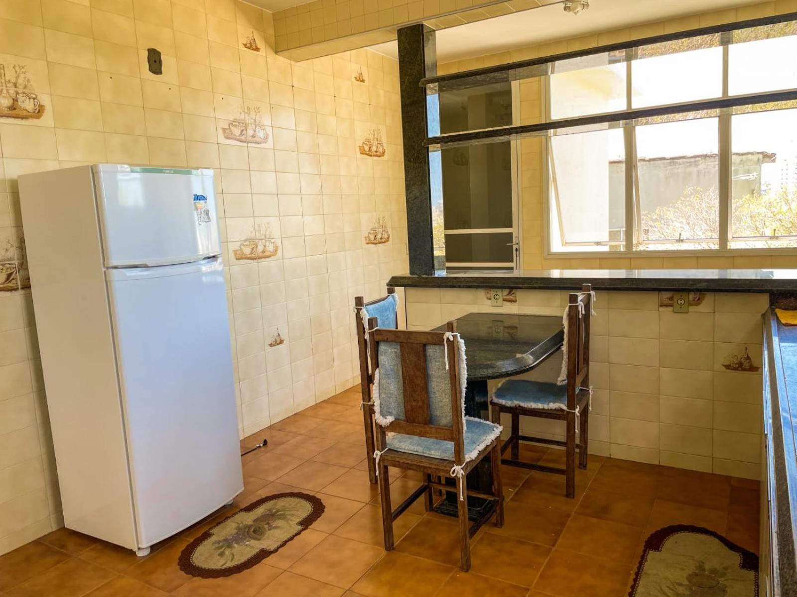 Casa para Temporada