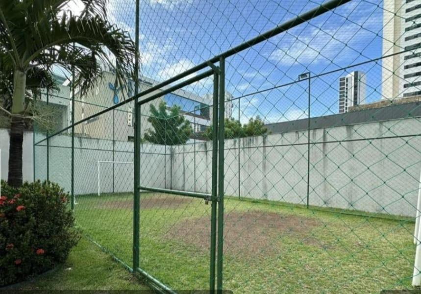 Beach Class Boa Viagem 4010