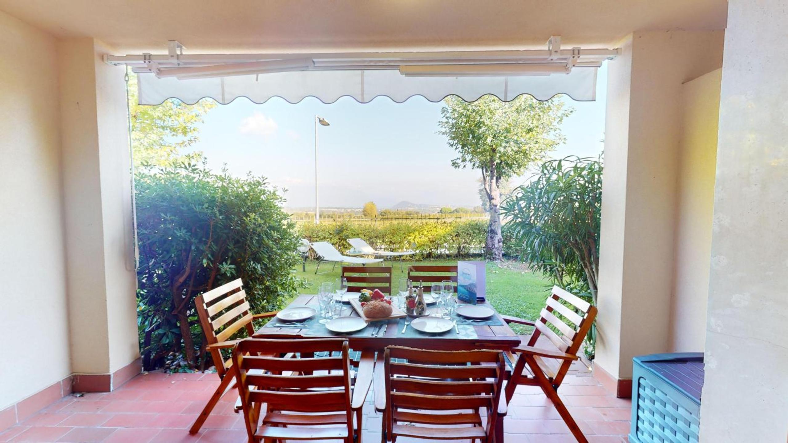 Casa Esmeralda