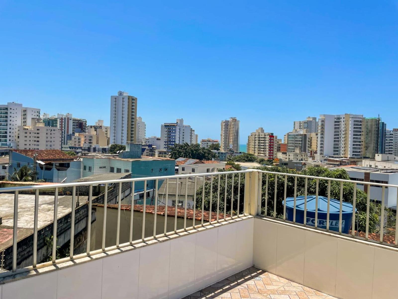 Casa para Temporada