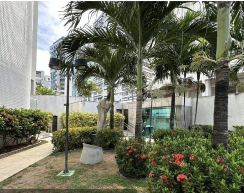 Beach Class Boa Viagem 4010