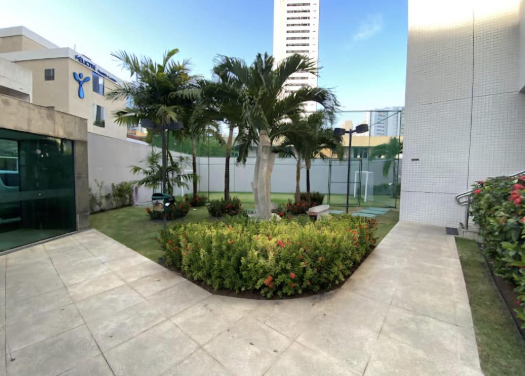 Beach Class Boa Viagem 4010