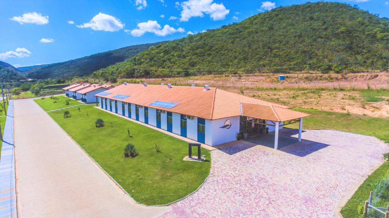 Aguazul Hotel