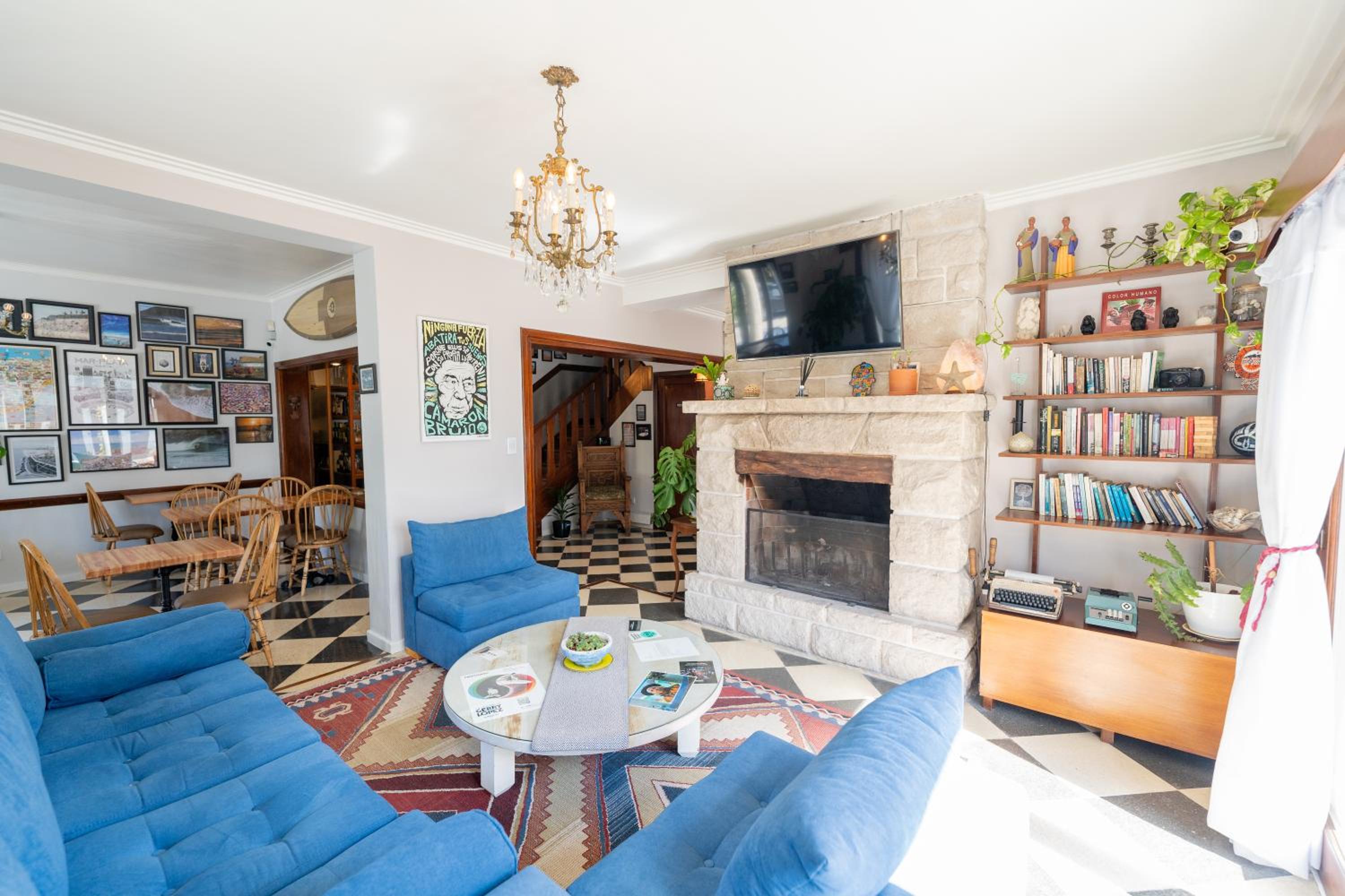 Casa Camaron