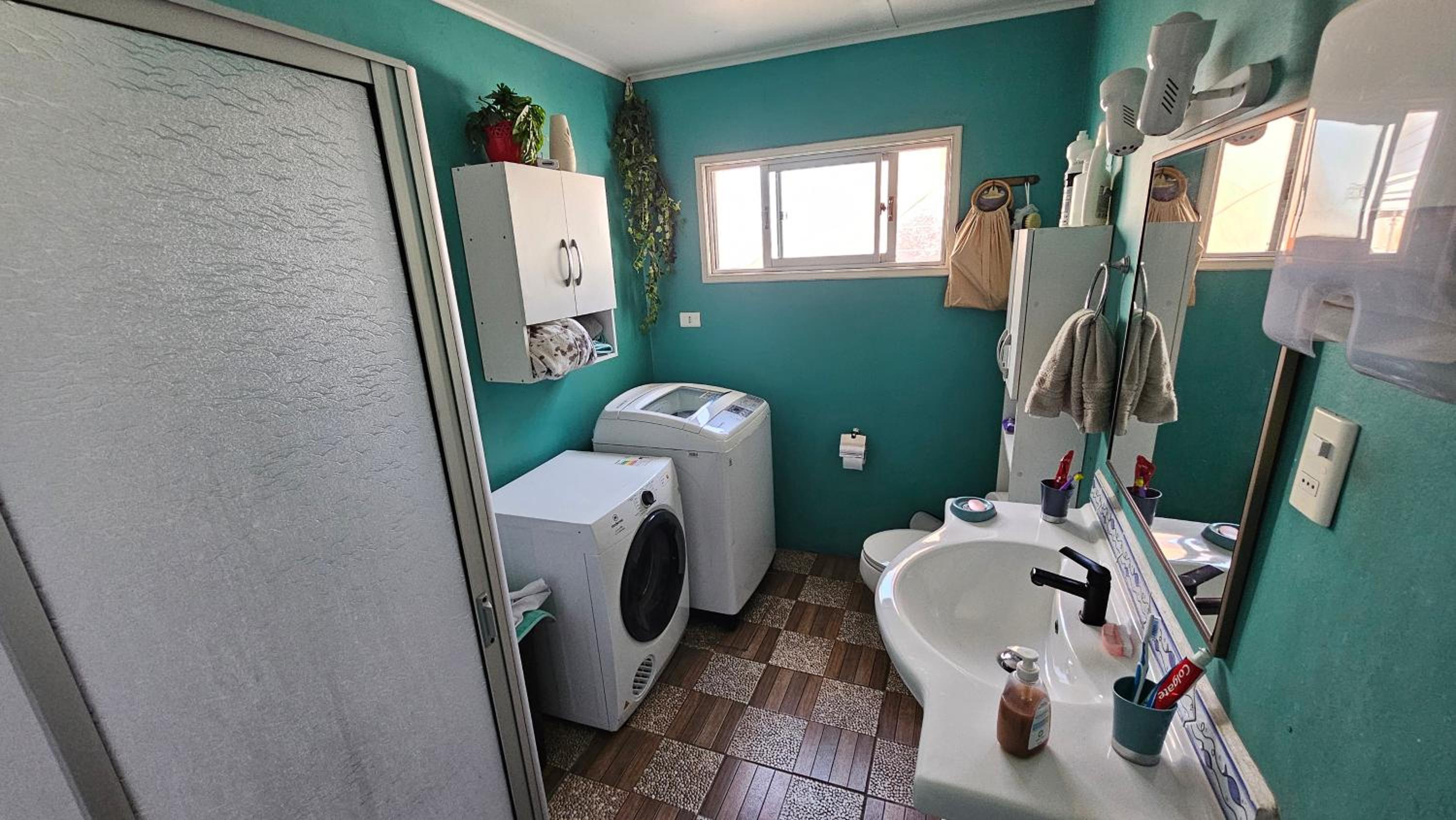 Habitación céntrica San Antonio